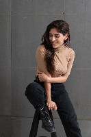 Chandini Chowdary Pics
